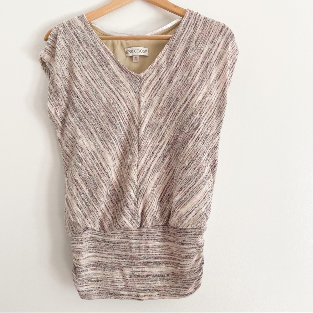 Knox Rose Multicolor Blouse